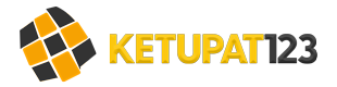 LOGO KETUPAT123